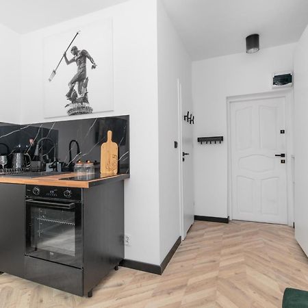 גדנסק Cosmo Apartments - Old Town מראה חיצוני תמונה