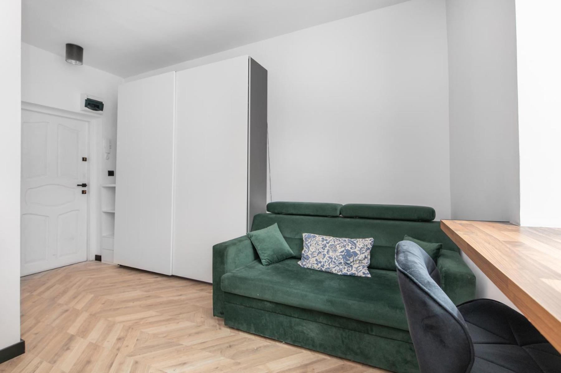גדנסק Cosmo Apartments - Old Town מראה חיצוני תמונה